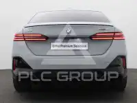 2025 BMW I5
