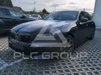 2025 BMW I5