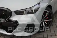 2026 BMW I5