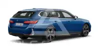 2025 BMW I5