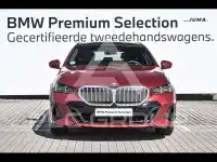 2025 BMW I5