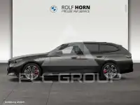 2025 BMW I5