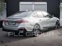 2025 BMW I5