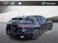 2025 BMW I5