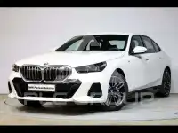2025 BMW I5