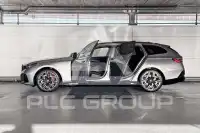 2025 BMW I5