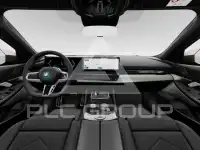 2025 BMW I5