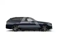 2025 BMW I5