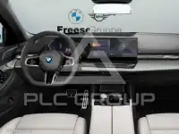2025 BMW I5