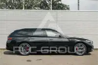 2025 BMW I5