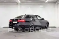 2025 BMW I5