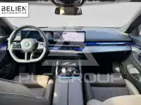 2025 BMW I5