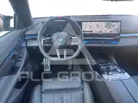 2025 BMW I5