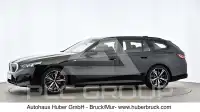 2025 BMW I5