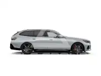 2025 BMW I5