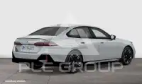 2025 BMW I5