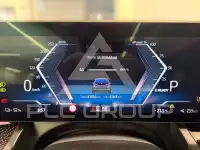 2025 BMW I5