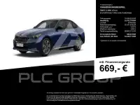 2025 BMW I5