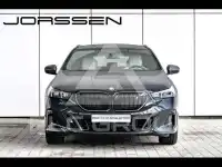 2025 BMW I5