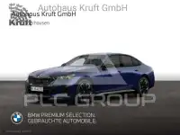 2025 BMW I5