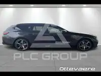 2025 BMW I5