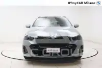 2025 BMW I5