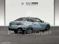2025 BMW I5