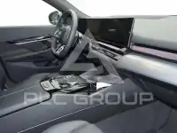 2025 BMW I5