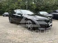2025 BMW I5