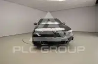 2025 BMW I5