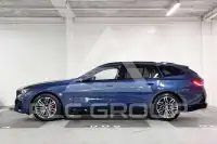 2025 BMW I5
