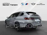 2025 BMW I5