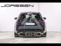 2025 BMW I5