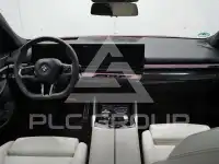 2025 BMW I5