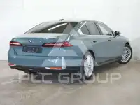 2025 BMW I5