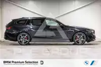 2025 BMW I5