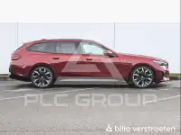 2025 BMW I5