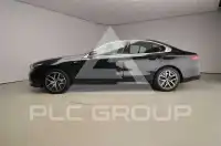 2025 BMW I5