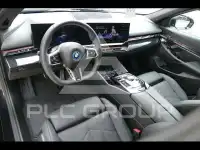 2025 BMW I5