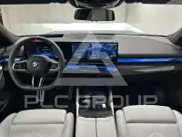2025 BMW I5