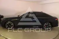 2025 BMW I5