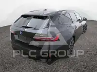 2025 BMW I5