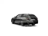 2025 BMW I5