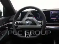 2026 BMW I5