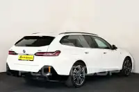 2025 BMW I5