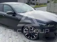 2025 BMW I5