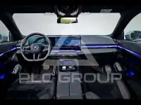 2025 BMW I5