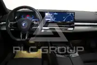 2025 BMW I5