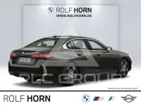 2025 BMW I5