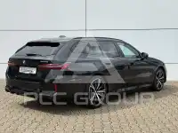 2025 BMW I5